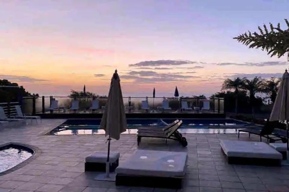 Apartamento Costao Das Gaivotas - Praia Do Santinho - Ingleses - Florianopolis Exterior photo