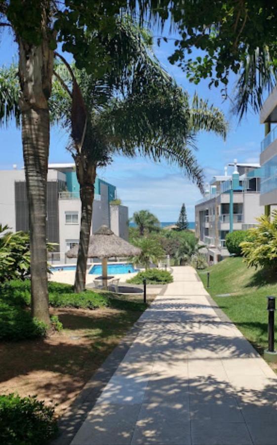 Apartamento Costao Das Gaivotas - Praia Do Santinho - Ingleses - Florianopolis Exterior photo