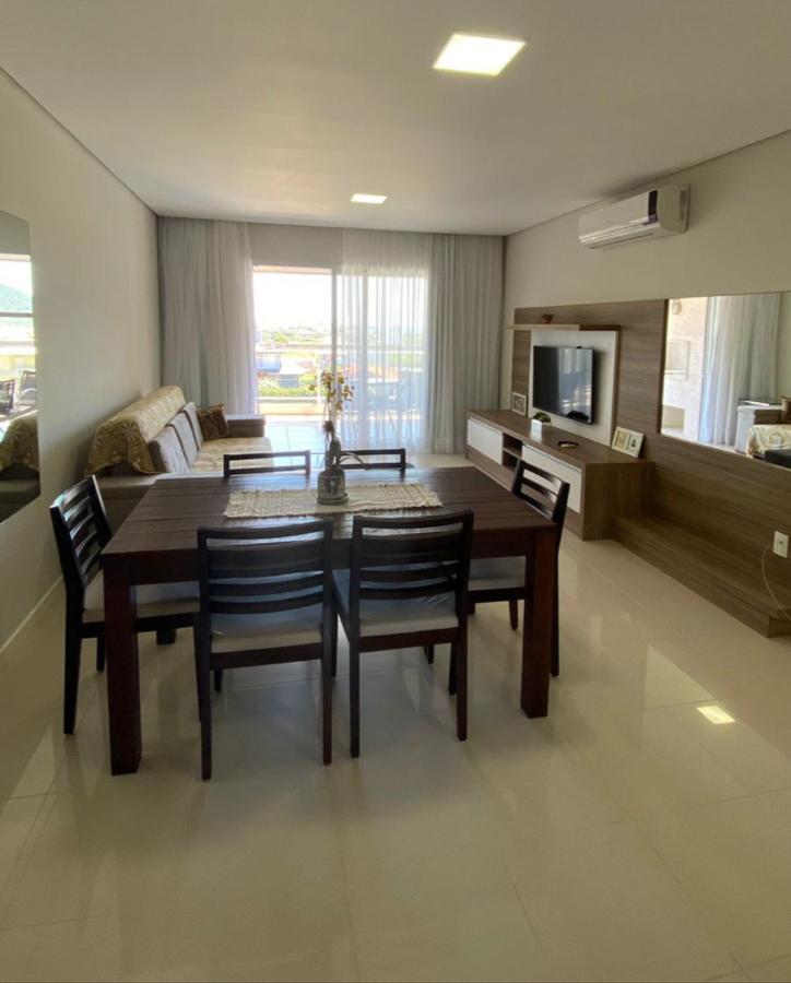 Apartamento Costao Das Gaivotas - Praia Do Santinho - Ingleses - Florianopolis Exterior photo